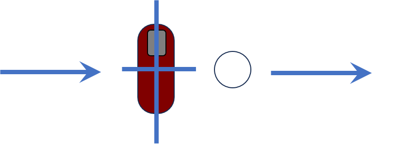 Contact Straight & Perpendicular